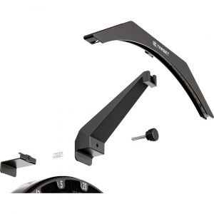 éclairage target arc 2