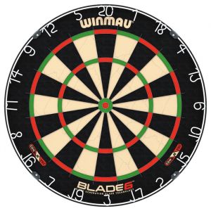 WINMAU 6 1