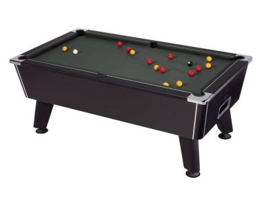 BILLARD OMEGA 7FT