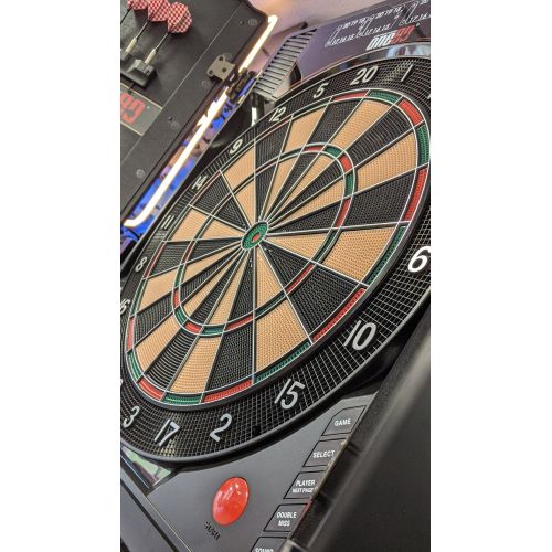 DARTS ONE 80 2