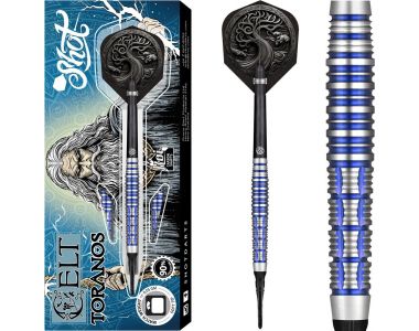 Shot Softtip Celt Toranos 90% 18gr