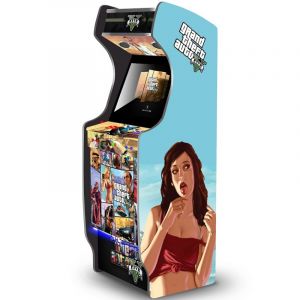 Borne Arcade EVO 2 10