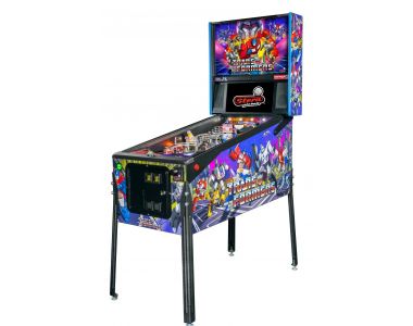 FLIPPER TRANSFORMERS PREMIUM