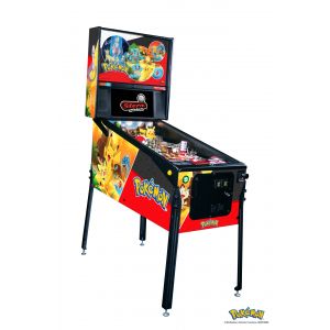 FLIPPER POKEMON PRO 2