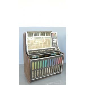 JUKE BOX ROCK OLA 442 2