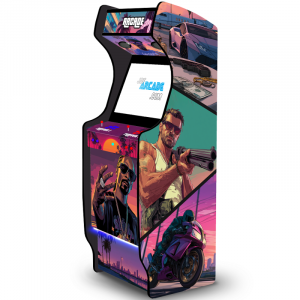 BORNE ARCADE XL 65