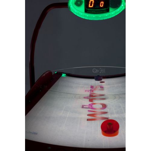 AIR HOCKEY SLALOM EVO II 8