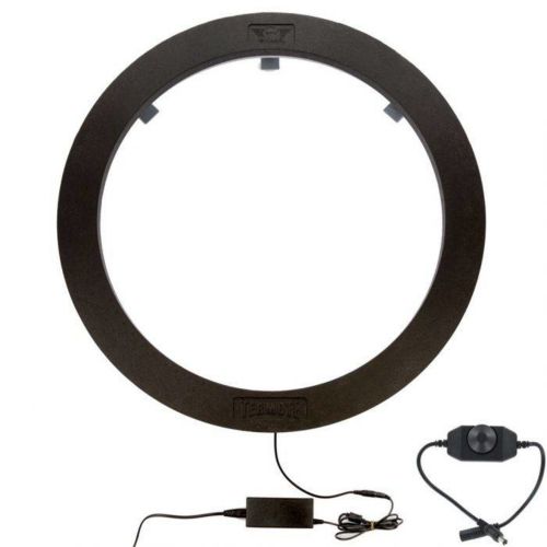 BULL'S TERMOTE LIGHT SYSTEM 3.0 1