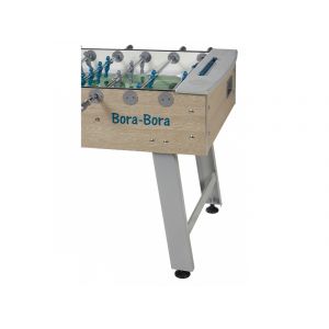 BABY FOOT RENE PIERRE BORA-BORA EXTÉRIEUR 4