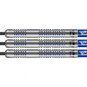 Bull's steeltip Blue Pegasus 95% 2