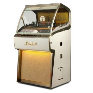 MARSHALL ROCKET CD CREAM 1