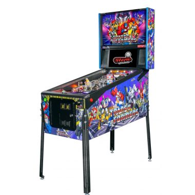 FLIPPER TRANSFORMERS PREMIUM