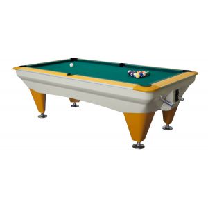 BILLARD TEMPO 1