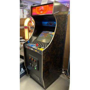 BORNE ARCADE WDK 3