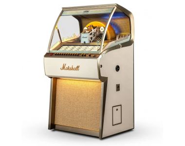 MARSHALL ROCKET VINYLE CREAM