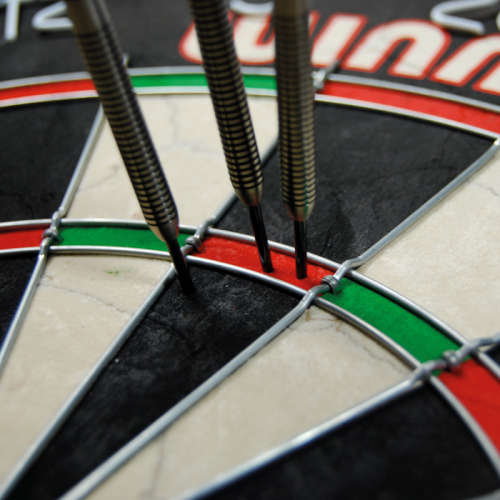 WINMAU PRO SFB 2