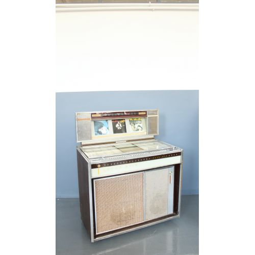 JUKE BOX 425 GRAND PRIX 3