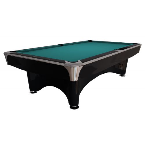 BILLARD DYNAMIC IV - SHINNING BLACK 1