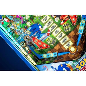 FLIPPER SONIC SPECIAL 5