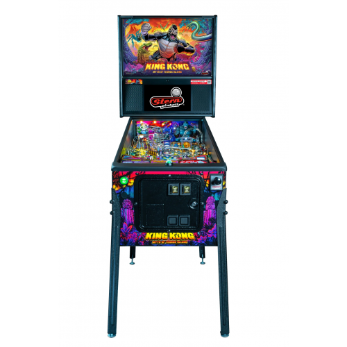 KING KONG PRO 3