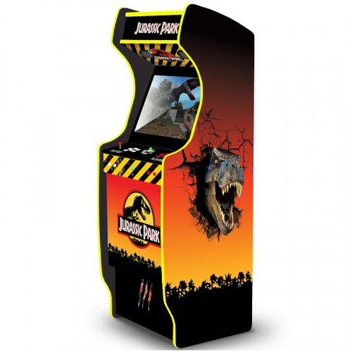 Borne Arcade EVO 2 12