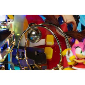 FLIPPER SONIC COLLECTOR 11
