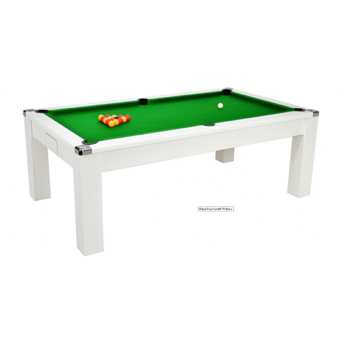 BILLARD TABLE CARDIFF 7FT 3