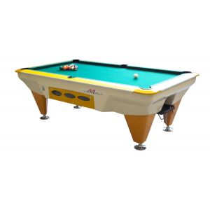 BILLARD TEMPO 2