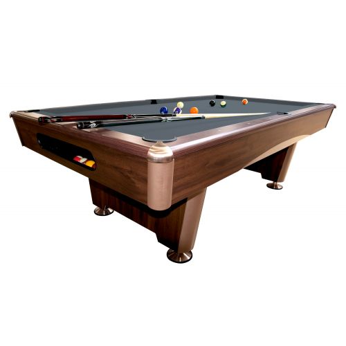 BILLARD TRIUMPH PLUS BRUN 24
