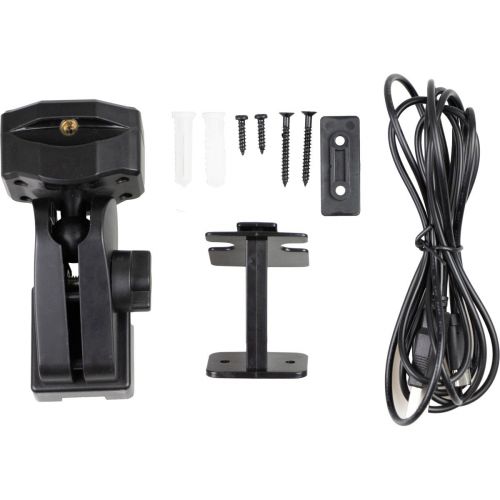 Bull's Green Laser Oche 3