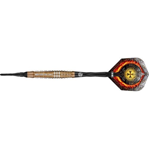 Shot Softtip Future Knights Hachette 90% 20g 3