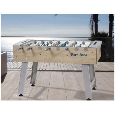 BABY FOOT RENE PIERRE BORA-BORA EXTÉRIEUR