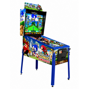 FLIPPER SONIC SPECIAL 2