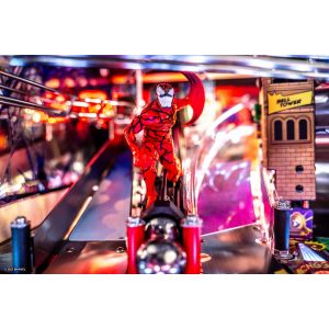 VENOM LIMITED EDITION 8