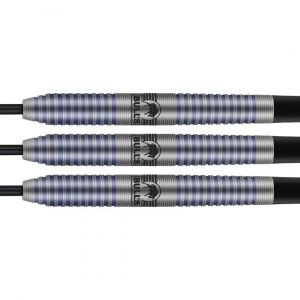 Bull's steeltip Phantom Grip 80% 2