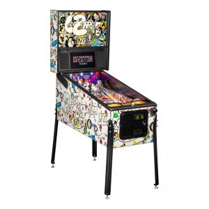 FLIPPER LED ZEPPELIN PRO 2