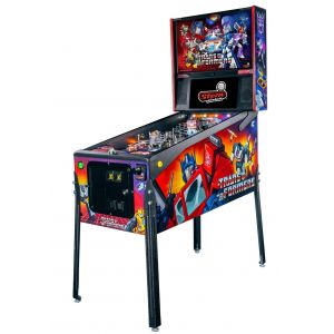FLIPPER TRANSFORMERS PRO 1