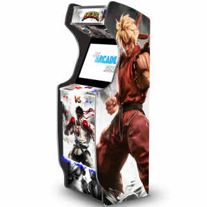 Borne Arcade EVO 2 25