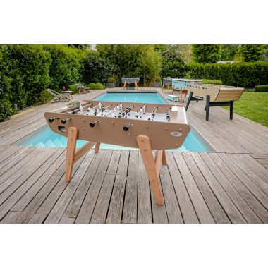 BABY FOOT STELLA HOME EXTÉRIEUR