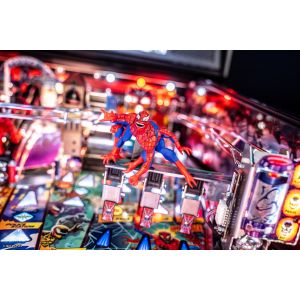 VENOM LIMITED EDITION 9