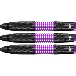 Mission vector 95% 24gr steeltip 2