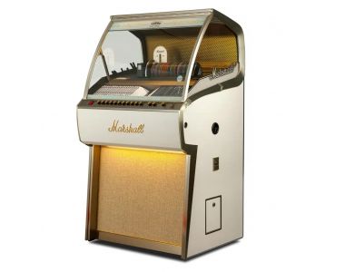 MARSHALL ROCKET CD CREAM