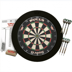 Bull’s Cella Starter Set 2