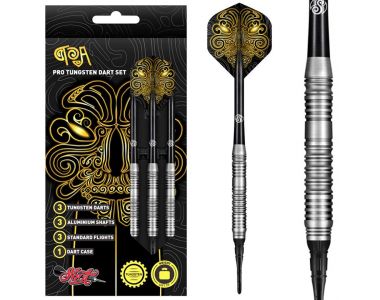 Shot Softtip Value Range Toa 70% 18 gr