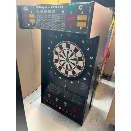 JEU DE FLECHETTE SUPER COBRA 1