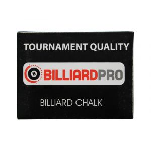 BILLARD PRO CRAIES VERTE 1