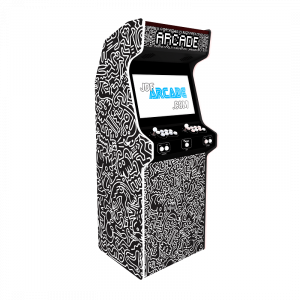 BORNE ARCADE PRO 3