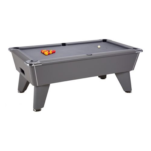 BILLARD OMEGA 7FT 4