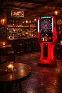 GALAXY 3 G3 ARACHNID FIRE