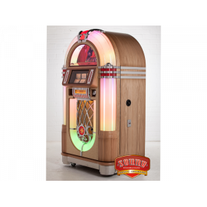 JUKE-BOX SOUND LEISURE SL15 1